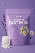 Detox Foot Pads